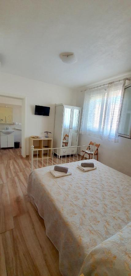 B&B Mare Di Ricordi Camera Сан-Фока Экстерьер фото